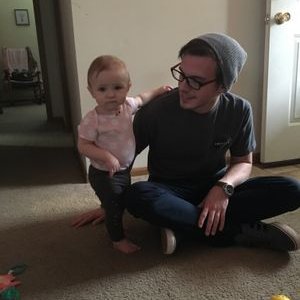 Profile Picture of Aaron Gentry (@GentryCharm) on Twitter