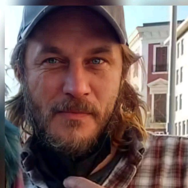 Profile Picture of Travis fimmel (@travisfimmel45) on Tiktok