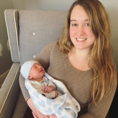 Profile Picture of Tori Tompkins (@TompkinsTori) on Twitter