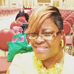 Profile Picture of Terri Jackson (@tvjacdiva.48) on Instagram