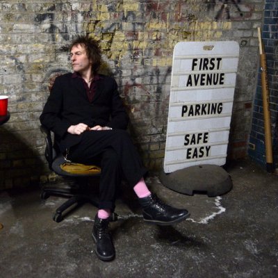 Profile Picture of Tommy Stinson (@tommy_stinson) on Twitter