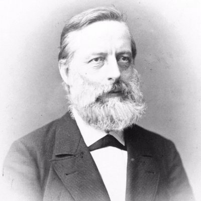 Profile Picture of Julius Lothar Meyer (@GermanChemist) on Twitter