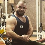 Profile Picture of Michael Holler (@_much87_) on Instagram