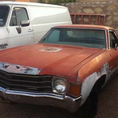 Profile Picture of Miguel Camarena (@MiguelCamaren54) on Twitter