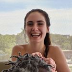Profile Picture of Rachael Glab (@_recordhair_) on Instagram