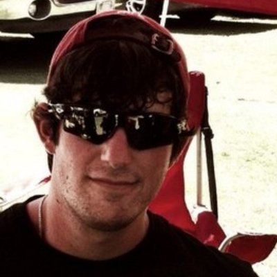 Profile Picture of Michael Alonso (@mralonso1) on Twitter
