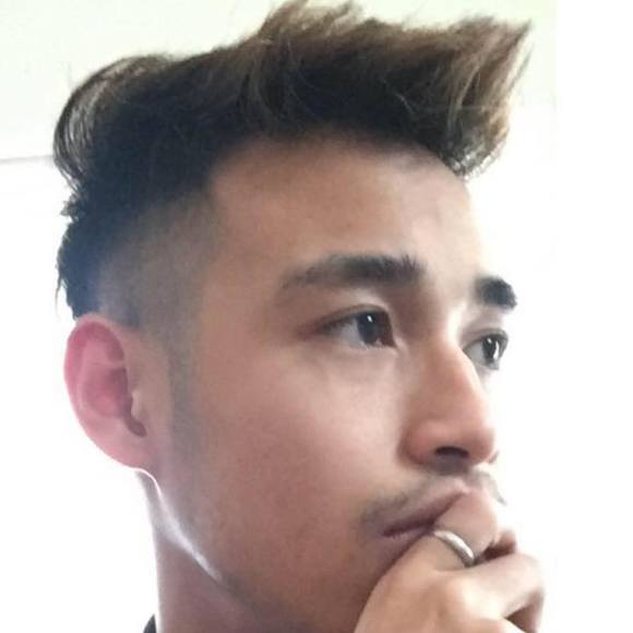 Profile Picture of Myo Win (@myowin) on Poshmark