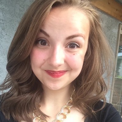 Profile Picture of Megan Neufeld (@meganneufeld14) on Twitter