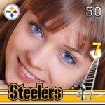 Profile Picture of Diane Adkins-Diorio (@crazysteelergirl94) on Instagram