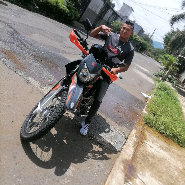 Profile Picture of danielnarciso1908 (@danielnarciso1908) on Tiktok