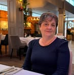 Profile Picture of Mirjana Robinić (@mirjana.robinic) on Facebook