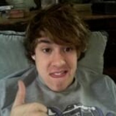 Profile Picture of Ms. Jay Heaney (@_Jr_MacGyver) on Twitter