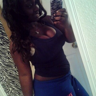 Profile Picture of Mz. Jackson (@D3ja_Vue) on Twitter