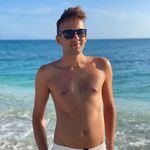 Profile Picture of Michael Parmigiani (@michaelparmigiani92) on Instagram