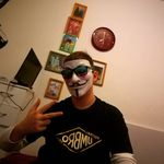Profile Picture of Tomáš Greško (@tomasgresko.04) on Instagram