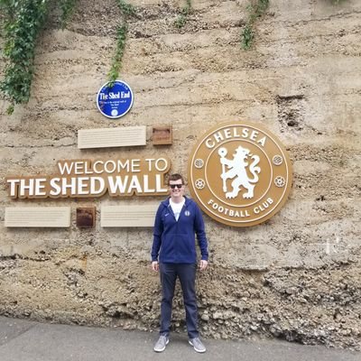 Profile Picture of Jim (@JimBmore) on Twitter