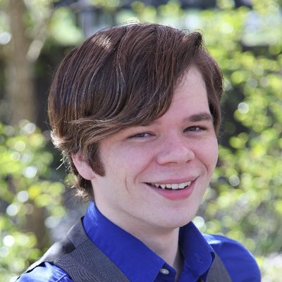 Profile Picture of Trevor Jacobson (@trevorljacobson) on Twitter
