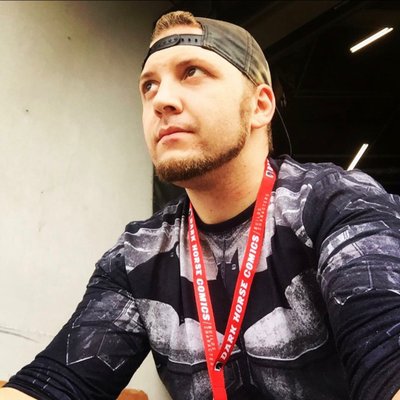 Profile Picture of Cody Walters (@Magicninja_17) on Twitter