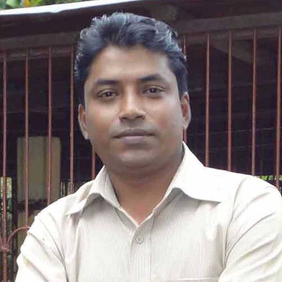 Profile Picture of Nikhil Sarkar (@nikhil6588) on Poshmark