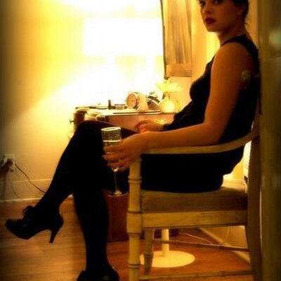 ヘイルス アンバー - Twitter Profile Picture of ヘイルス アンバー (@@amber_hales) on Twitter