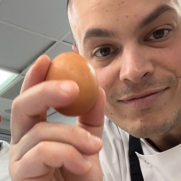 Profile Picture of Nicholas Bussi (@nicholasbussi) on Tiktok