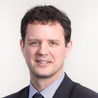 Profile Picture of Mark Dobrow (@MarkDobrow) on Twitter