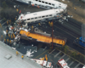 Profile Picture of 2005 Glendale train crash - Wikipedia, the free …on Wikipedia