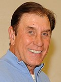 Profile Picture of Rudy Tomjanovich - Wikipediaon Wikipedia