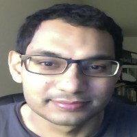 Profile Picture of Raj Mukherjee (@raj-mukherjee-5) on Quora