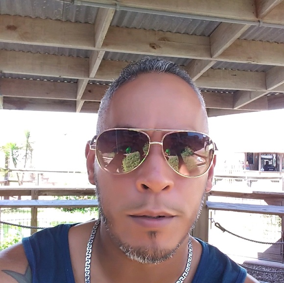 Profile Picture of Manuel Walker (@latin71) on Poshmark