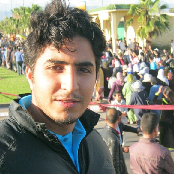 Profile Picture of Ahmad Rahali (@agadepot) on Poshmark