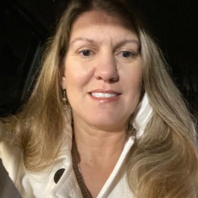 Profile Picture of April Gambrell (@april_gambrell) on Twitter