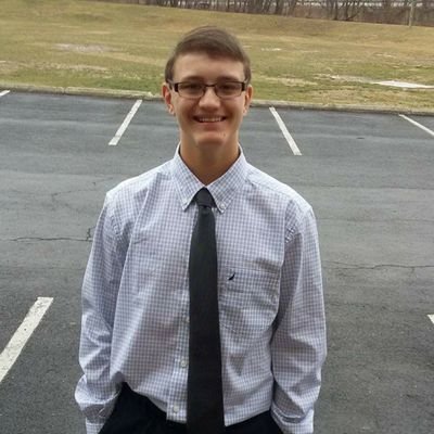 Profile Picture of Patrick Gildea (@PatrickGildea2) on Twitter