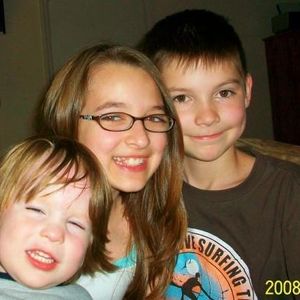 Stacy Brewer - Myspace Profile Picture of Stacy Brewer (@stacy00153) on Myspace