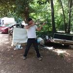 Profile Picture of Jeffrey Greeson (@greesonjeffrey) on Instagram