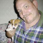 Profile Picture of Kenny Beckner (@becknerkenny) on Instagram