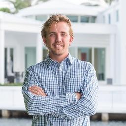 Profile Picture of Brian Bahn (@Brian_Bahn) on Twitter