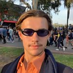 Profile Picture of Adam Leo 高尾 Greenfield (@adamltgfield) on Instagram