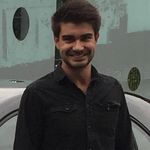Profile Picture of John Mario Recknagel (@recknageljohn) on Instagram
