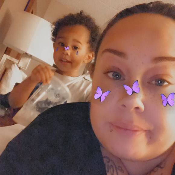 Profile Picture of Alice Riggs (@aliceriggs) on Poshmark