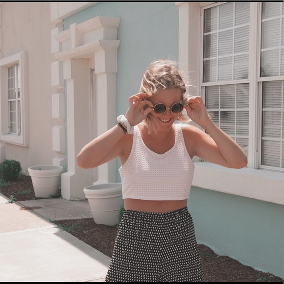 Profile Picture of Kenzie Privette (@kenzpriv) on Poshmark