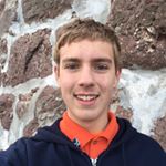 Profile Picture of Patrick Thomas (@patrick_r_thomas_) on Instagram