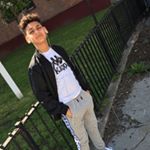 Profile Picture of Mark Perales (@peen_mark) on Instagram