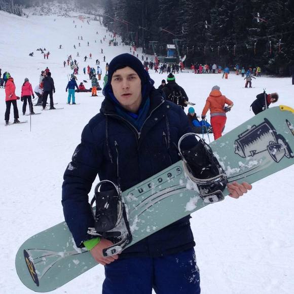 Profile Picture of Dumitru Diordița (@domien) on Poshmark