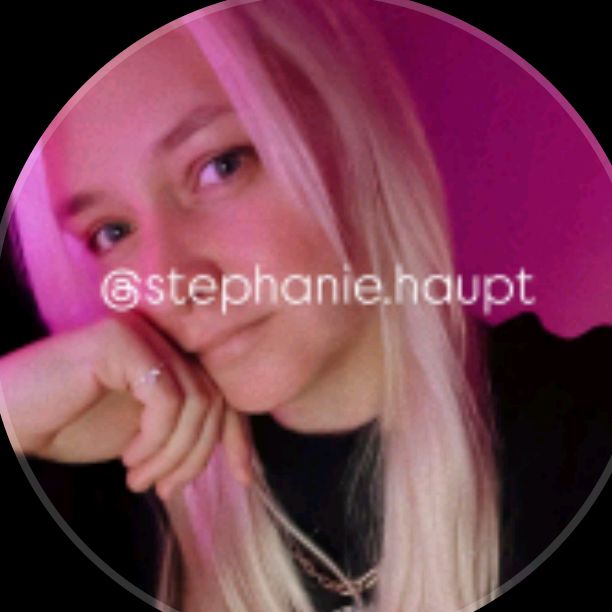Profile Picture of spiritualmelody111 (@stephanie.haupt2) on Tiktok