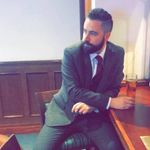 Profile Picture of David Stoneman (@david.stoneman.14) on Instagram