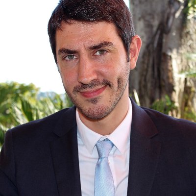 Profile Picture of Luca Belli (@1lucabelli) on Twitter