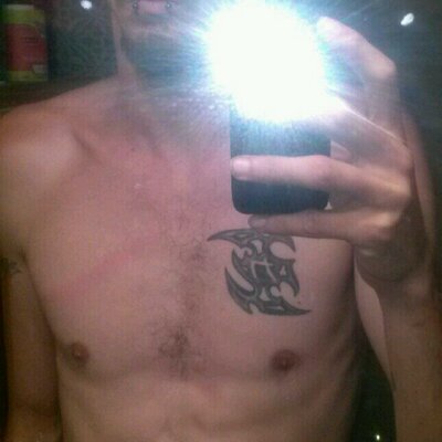 Profile Picture of Jerimiah Smith (@SmithJerimiah) on Twitter