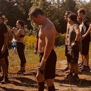 Profile Picture of Dan Gauthier (@dan_gauthier6) on Twitter