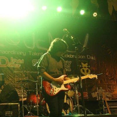 Profile Picture of Kevin Johannes Rocky (@kevinjohannesR) on Twitter